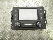 JEEP 68306938AB CHEROKEE (KL) 2017 Display