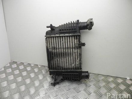 RENAULT 8200471885 CLIO III (BR0/1, CR0/1) 2007 Intercooler