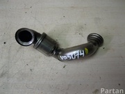 BMW 5 (E60) 2005 Connector Pipe, vacuum hose