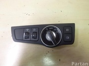 HYUNDAI 93300-3Z950 / 933003Z950 i40 CW (VF) 2012 Light switch