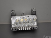 PEUGEOT 1305715204 308 II 2016 Lichtmodul ECU rechts