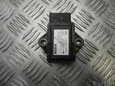 Peugeot 9650452180 307 (3A/C) 2003 Sensor, longitudinal-/lateral acceleration
