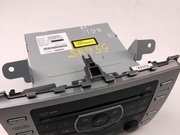 MAZDA GS1E669RXC 6 Hatchback (GH) 2010 Radio / CD