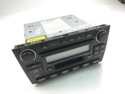 LEXUS 86120-53210 / 8612053210 IS I (JCE1_, GXE1_) 2003 Cassetten-Radio