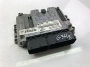 HYUNDAI 39105-2A710; 0281014292 / 391052A710, 0281014292 i30 (FD) 2009 Control Units