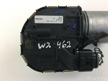 VOLVO 1397220714 S90 II 2016 Wiper Motor