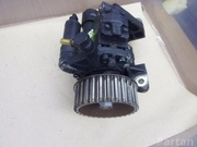 NISSAN 8200663258 QASHQAI / QASHQAI +2 I (J10, JJ10) 2008 High Pressure Pump