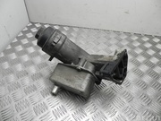 BMW 6740373126 3 (E46) 2002 Oil Filter Housing