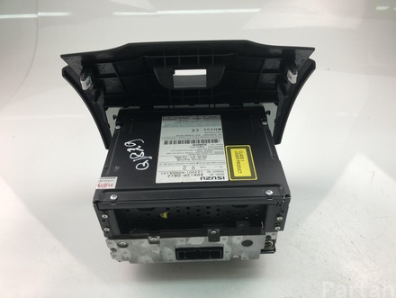 ISUZU 8981260812 D-MAX II (TFR, TFS) 2012 Radio / CD