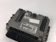 HYUNDAI 39113-2A412; 0281017212 / 391132A412, 0281017212 i30 (FD) 2009 Control unit for engine