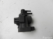 NISSAN 14956JD70A QASHQAI / QASHQAI +2 I (J10, JJ10) 2008 Solenoid Valve