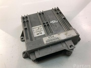 CITROËN 9640248280 XSARA Coupe (N0) 2003 Control unit for engine