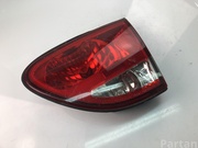 CHEVROLET 22642086 ALERO 2002 Taillight