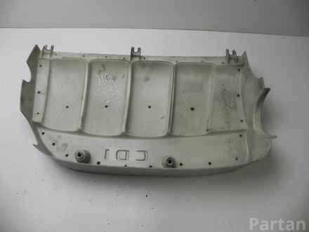 MERCEDES-BENZ A 646 010 03 67 / A6460100367 E-CLASS (W211) 2004 Engine Cover