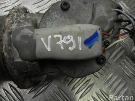 IVECO 53556502 DAILY IV Bus 2007 Wiper Motor Front