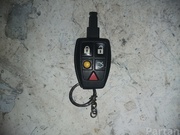 VOLVO V50 (MW) 2005 Key