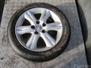 LEXUS 220D-250-350 / 220D250350 IS II (GSE2_, ALE2_, USE2_) 2010 Alloy rim R16 EJ 8.0 ET45 5X115