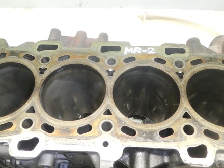 RENAULT M9R762 ESPACE IV (JK0/1_) 2009 Engine Block