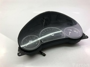 SAAB 12781163 9-3 Estate (YS3F) 2008 Dashboard