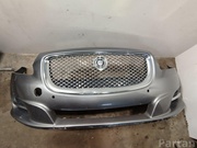 JAGUAR AW938A100AA, AW9317C831BB XJ (X351) 2012 Bumper Front