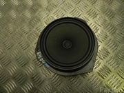 MERCEDES-BENZ A 292 820 00 00 / A2928200000 GLE (W166) 2017 Loudspeaker