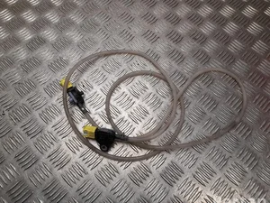 Lexus 52620-50010 / 5262050010 ES VII XZ10 2019 Sensor de golpe (sistema de airbag)