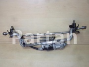 TOYOTA VERSO (_R2_) 2011 Wiper Linkage Windscreen with wiper motor