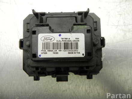 FORD USA FR3B 19E624 AA / FR3B19E624AA MUSTANG Coupe 2015 Resistor