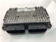 RENAULT 8200204643; S118037002A / 8200204643, S118037002A CLIO II (BB0/1/2_, CB0/1/2_) 2002 Control unit for automatic transmission
