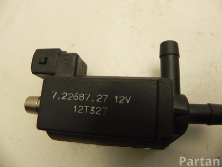 LAND ROVER 722687 27 / 72268727 DISCOVERY IV (L319) 2012 Solenoid Valve