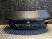 BMW 3 Coupe (E92) 2011 Tailgate