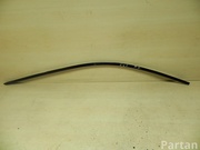 BMW 5 (E60) 2008 Cover, window frame Left Front