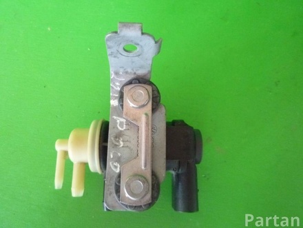 VW 1K0 906 627 B / 1K0906627B GOLF VI (5K1) 2010 Solenoid Valve