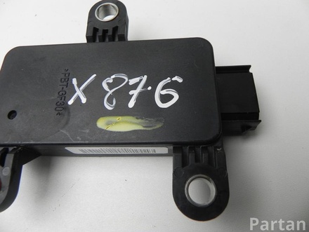 KIA 95690-3V100 / 956903V100 SPORTAGE (SL) 2014 Sensor, transverse acceleration