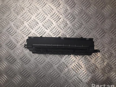 Lexus 55900-76130 / 5590076130 UX (ZA10) 2019 Automatic air conditioning control