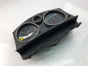 OPEL 13282344 ASTRA H (L48) 2012 Dashboard (instrument cluster)