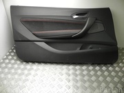 BMW 5141 7268403 / 51417268403 2 Coupe (F22, F87) 2018 Panneau de garniture de porte