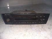 BMW RA6959145 01 1 / RA6959145011 1 (E87) 2005 Radio / CD