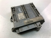 CITROËN 9640248280 XSARA Coupe (N0) 2003 Control unit for engine