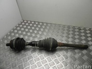 VOLVO 2.9 / 29 XC90 I 2004 Drive Shaft Right Front