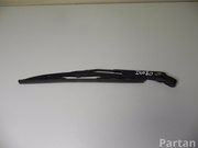 FORD 6M21 A17526 BB / 6M21A17526BB S-MAX (WA6) 2010 Wiper Arm