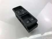 SKODA 5J0959858A ROOMSTER (5J) 2015 Switch for electric windows