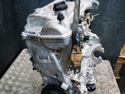 TOYOTA 1NZ FXE / 1NZFXE YARIS (_P13_) 2015 Complete Engine