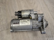 PEUGEOT 9826048080, 0001174636 BOXER Box 2017 Starter