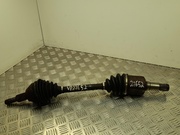 DODGE CARAVAN 2015 Drive Shaft Left Front