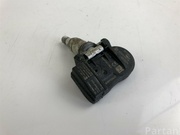 NISSAN 407003VU0A QASHQAI II (J11, J11_) 2014 Tyre pressure sensor