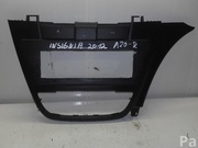 OPEL 13273253 INSIGNIA A (G09) 2012 Trim center console