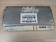 MERCEDES-BENZ A 204 440 01 02 / A2044400102 C-CLASS (W204) 2010 Control unit for automatic transmission