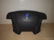 VOLVO 8686284 S80 I (TS, XY) 2003 Driver Airbag