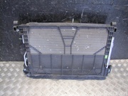 OPEL 96943762, 95298557, Komplett MOKKA / MOKKA X 2017 Radiator